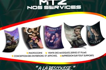 Disponible pour un travail informatique 